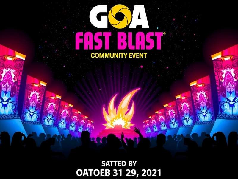 Indian Players Celebrating Diwali in Goa Fast Blast Goa Fast Blast Community Event